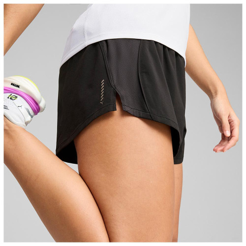 Puma Γυναικείο σορτς Run Velocity 3'' Shorts
